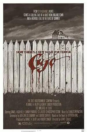 فيلم Cujo 1983 مترجم - باهي فيلم